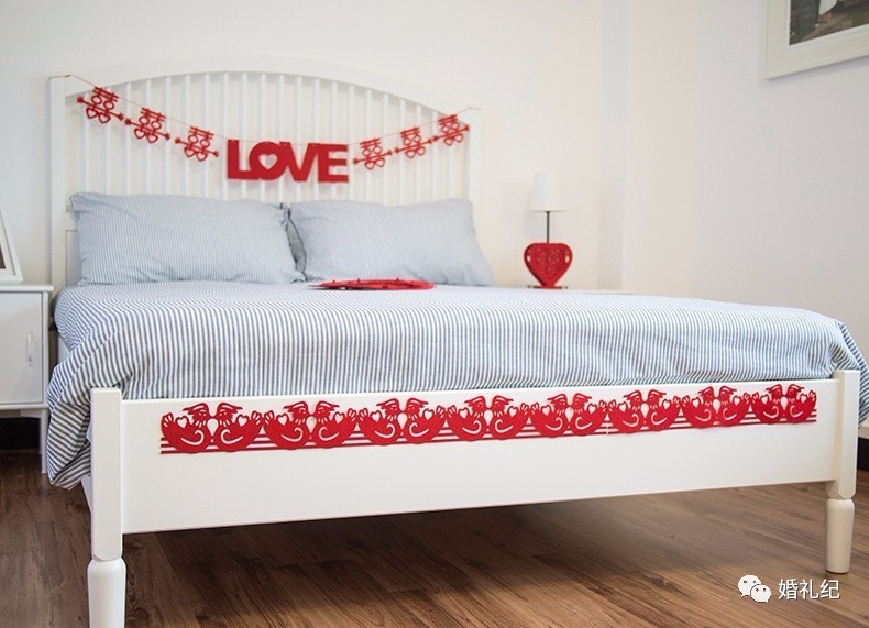 怎么布置婚房才更好看,怎么布置婚房才好看