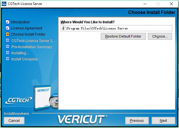 vericut7.4.1瀹夎鏁欑▼win7,vericut7.4.1瀹夎鏂规硶