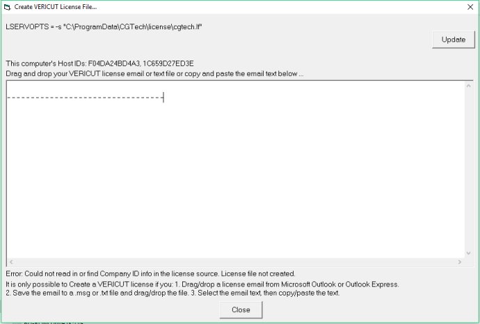 vericut7.4.1瀹夎鏁欑▼win7,vericut7.4.1瀹夎鏂规硶