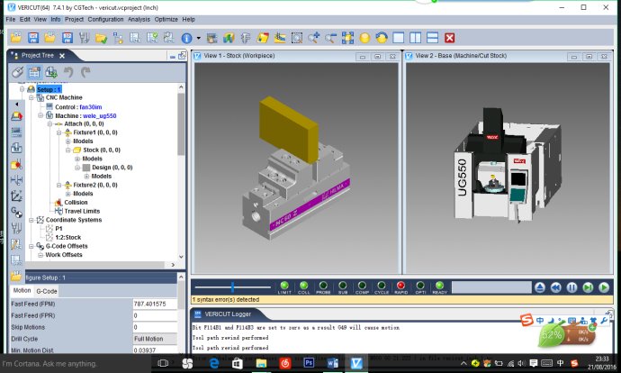 vericut7.4.1瀹夎鏁欑▼win7,vericut7.4.1瀹夎鏂规硶