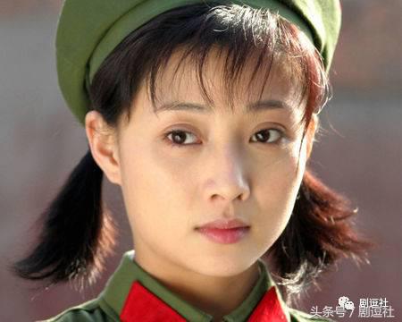 殷桃和景甜相似吗,殷桃和景甜谁漂亮