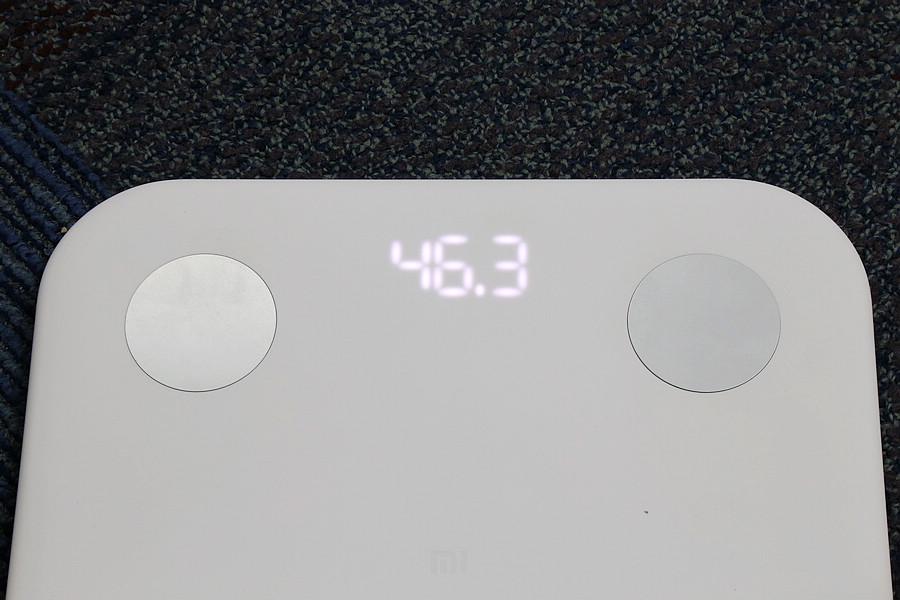 有品体脂秤和小米体脂秤哪个好,小米体脂秤和华为体脂秤哪个准