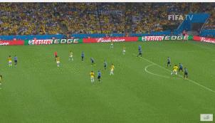 皇马超级金左脚卡洛斯,皇马超远世界波