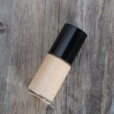 植村秀明星产品,植村秀彩妆产品