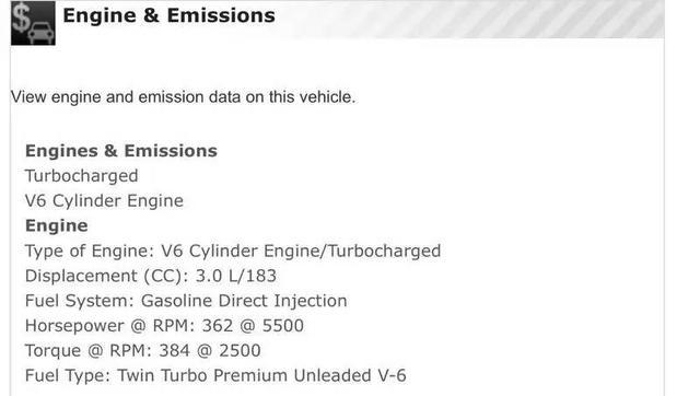 整车进口6秒破百,前驱车4秒破百