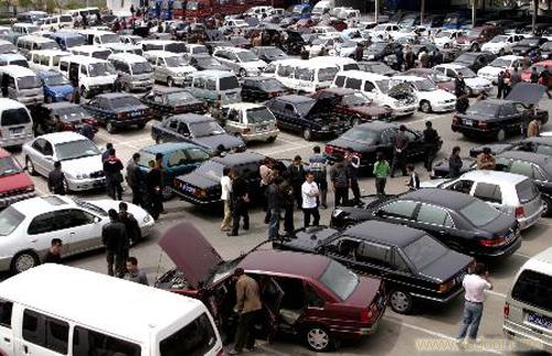 车辆评估价格查询二手车,收二手车怎么评估价格