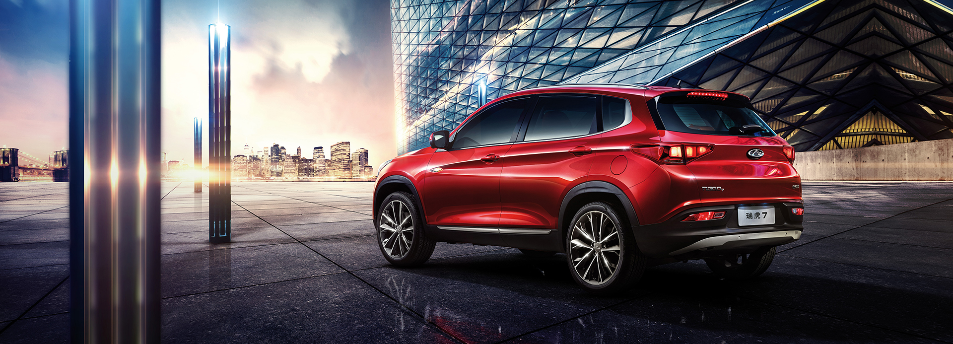 奇瑞汽车厂家最新消息,奇瑞全国各地厂生产哪些车型