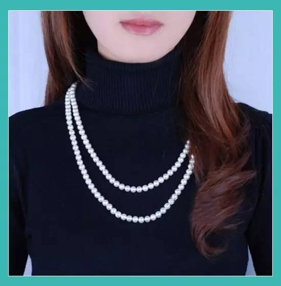 大溪地铂金灰珍珠什么颜色最好,紫色珍珠颜色深点好还是浅的好