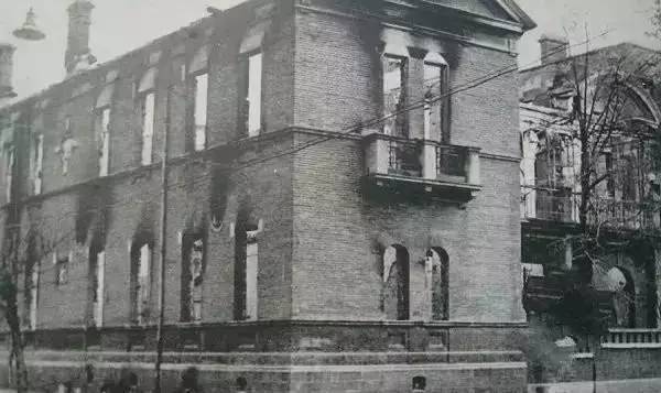 青岛最老的中学,青岛市内有几个百年学校