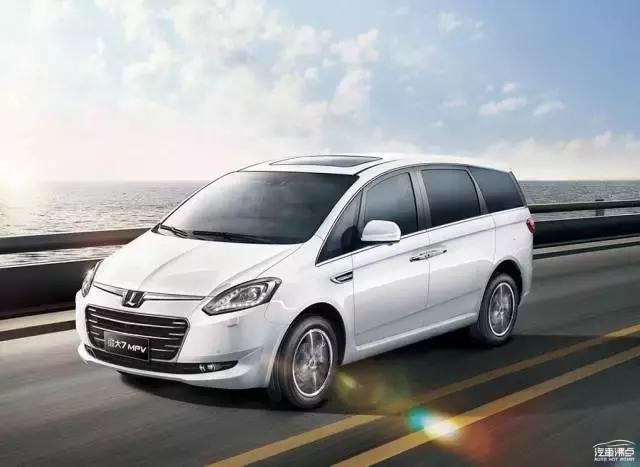 油耗高，毛病多，无干货，还自恋，纳智捷还有活下去的必要吗？