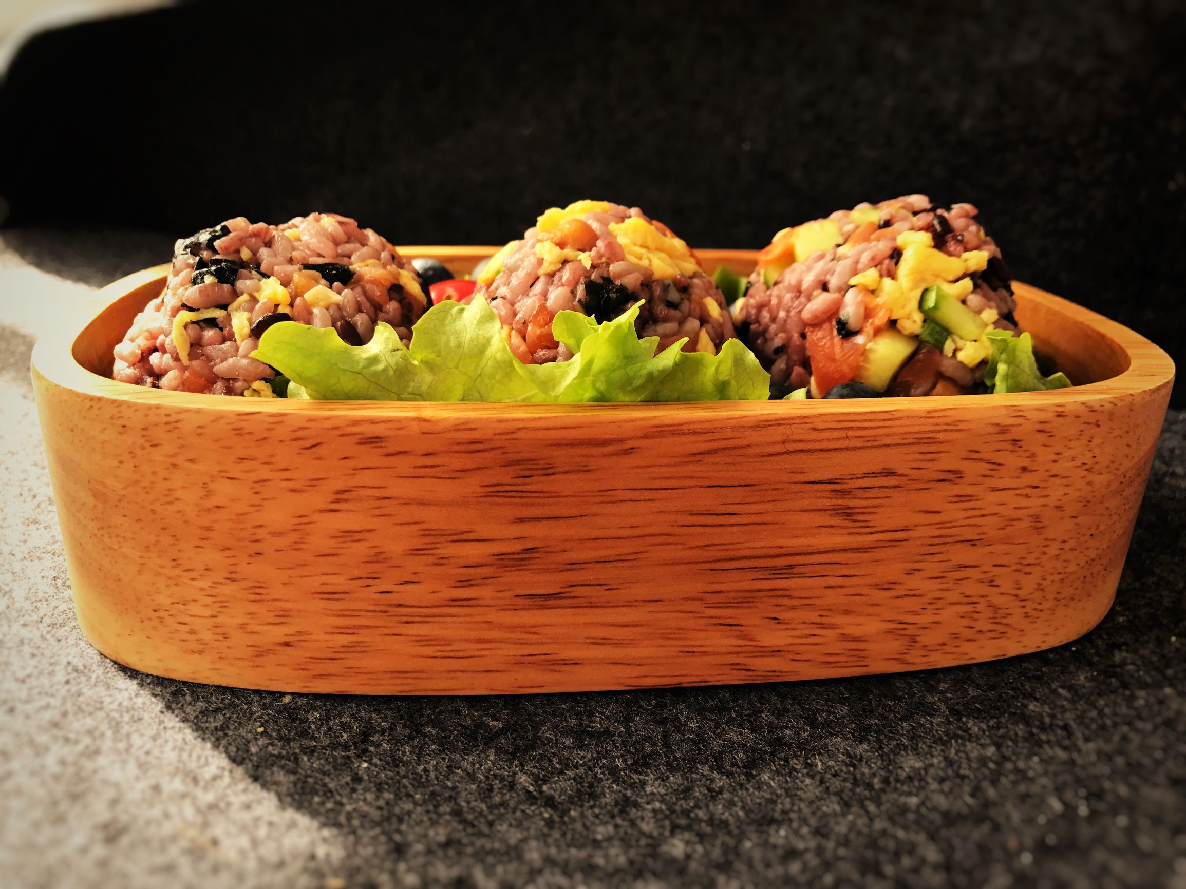 高蛋白减脂早餐便当食谱,减脂营养便当做法大全