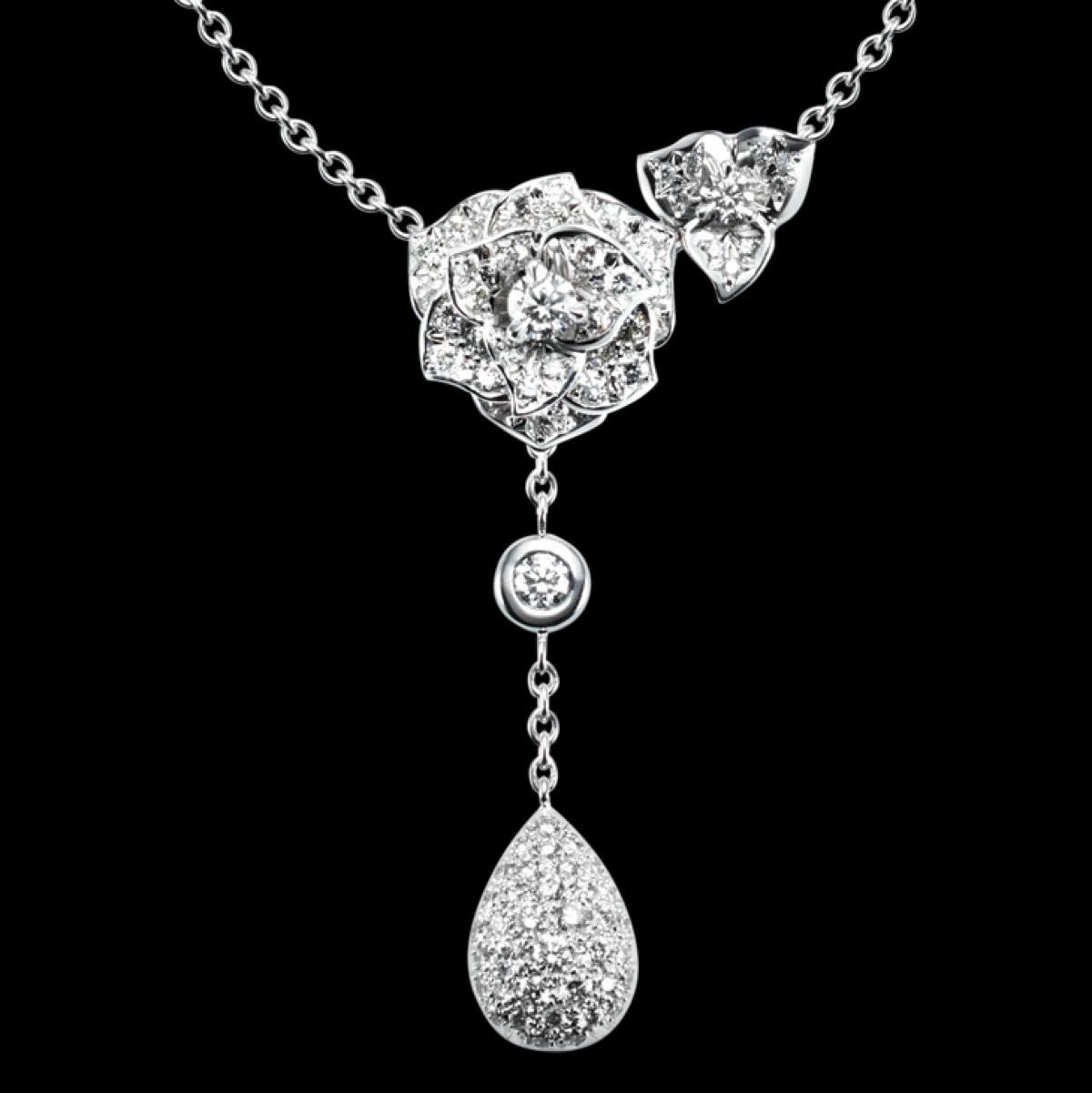 伯爵珠宝高级定制,伯爵珠宝腕表介绍