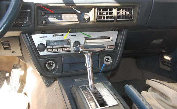 大宋的阿曼日记:中国人买三手日产达特桑280ZX