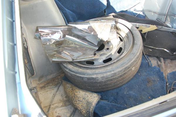 大宋的阿曼日记:中国人买三手日产达特桑280ZX