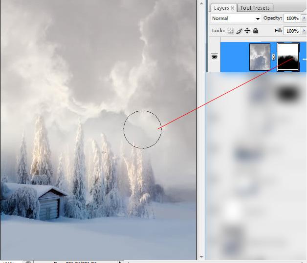 ps魔术技巧,ps常用魔术技巧