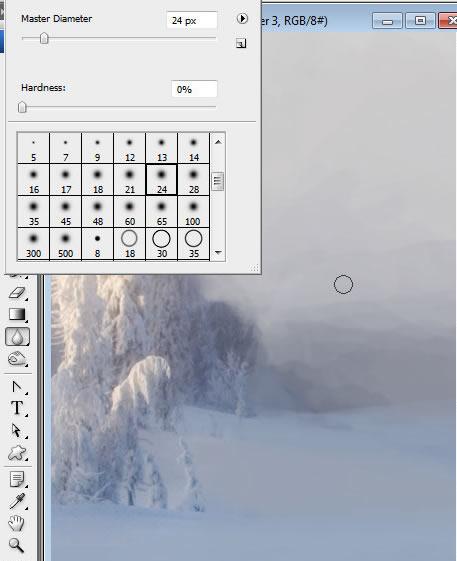 ps魔术技巧,ps常用魔术技巧
