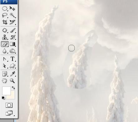 ps魔术技巧,ps常用魔术技巧