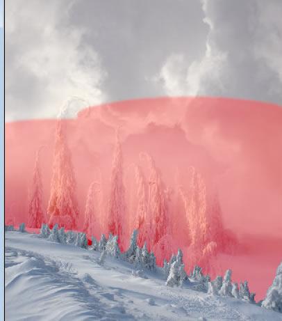 ps魔术技巧,ps常用魔术技巧