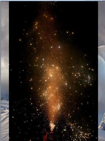 ps魔术技巧,ps常用魔术技巧