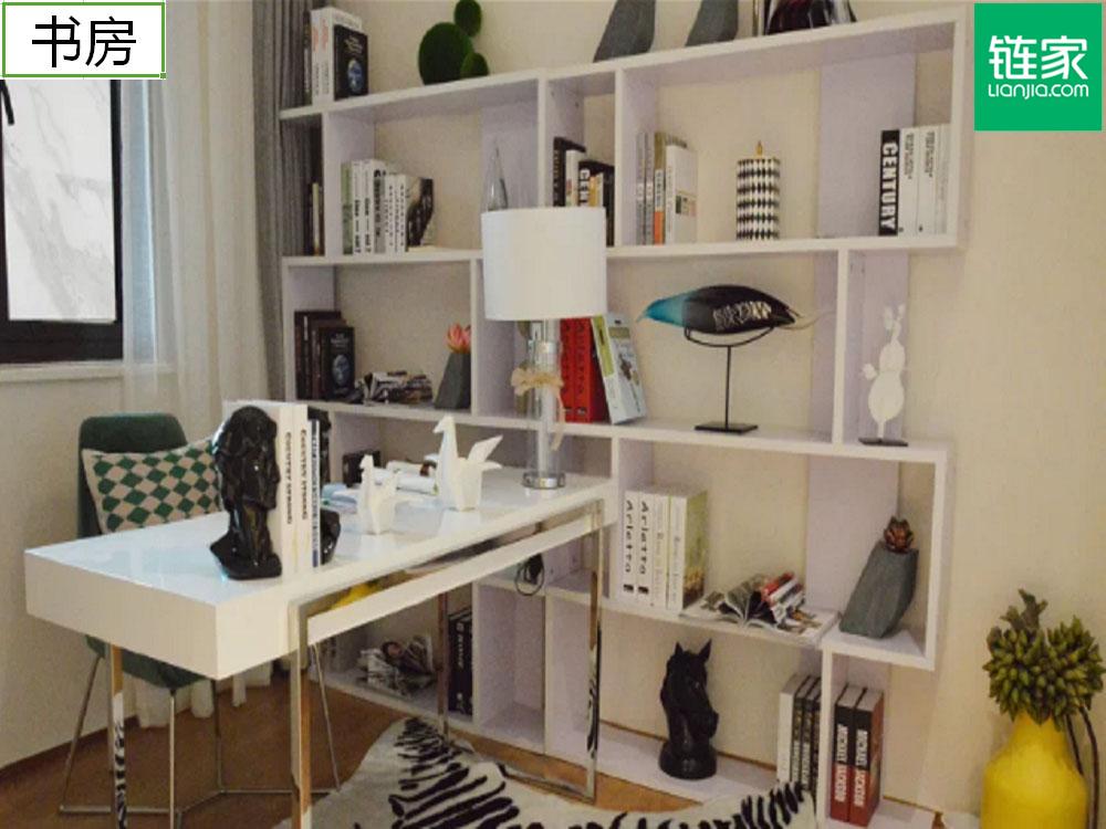 户型鉴赏：北辰奥园89平米小户型，能讲究，不将就