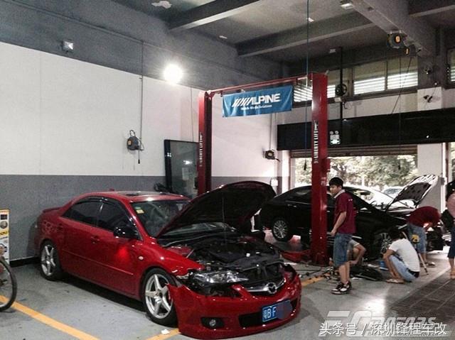 腾翼c50怎么换雾灯,腾翼c50激光雾灯