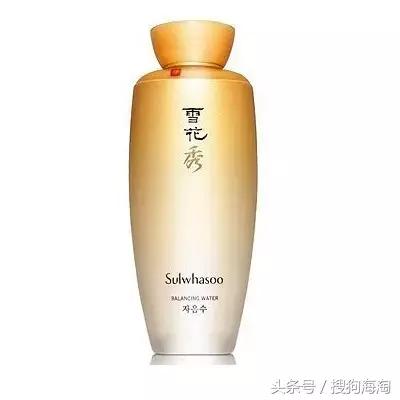 十大化妆水推荐,十款零差评的化妆水推荐