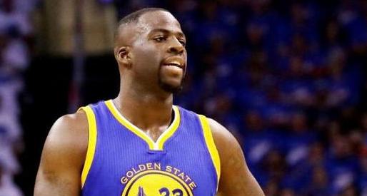 勇士队内矛盾重重，谁都敢吼的最猛悍将与主教练或存在矛盾？