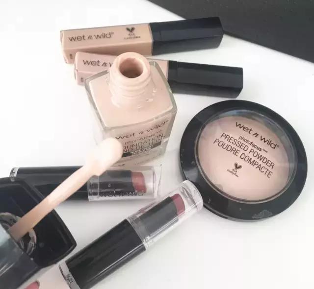 各大品牌的经典款彩妆,让人又爱又恨的彩妆品牌