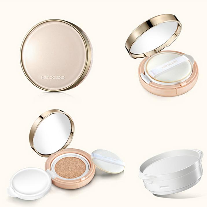 气垫bb霜底妆轻薄不脱妆保湿 (气垫bb霜干皮哪一款好用推荐)