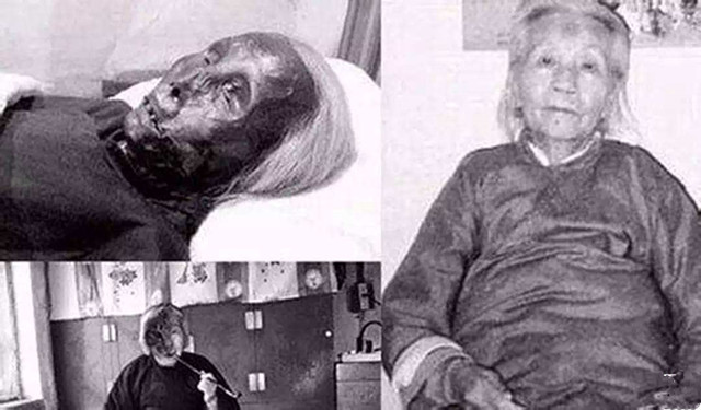 人去世了为什么会出现黑猫,人死后守灵堂