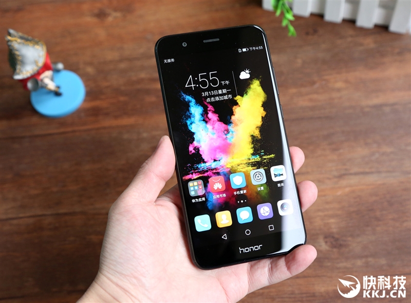 荣耀手机升级8.0测评,荣耀手机关于使用流畅度测试