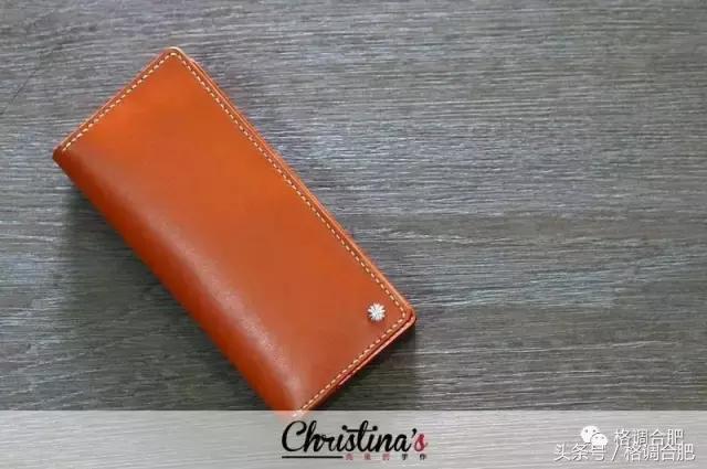 定制之春｜一个美女与皮具定制不得不说的故事