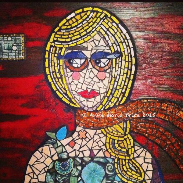 垃圾和艺术只有一线之隔,垃圾和艺术