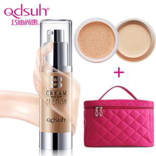 先防晒还是先隔离妆前乳霜呢,防晒隔离粉底和气垫bb的使用顺序