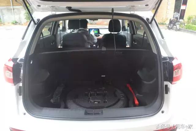 全新家用车试驾,2019新一代宝骏510试驾