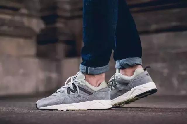 侃爷上脚的椰子鞋有哪些,侃爷最新款鞋