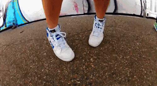 侃爷上脚的椰子鞋有哪些,侃爷最新款鞋