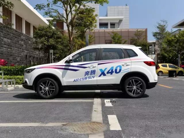 奔腾的销量为什么低,奔腾为什么销量下滑