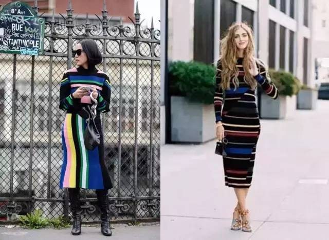 针织裙热销第一名,最好看的春裙新款