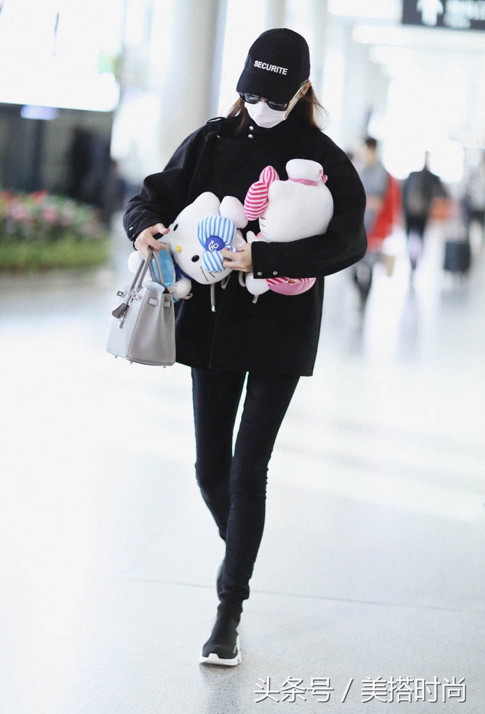 杨幂宋茜同款鞋,宋茜杨幂同款鞋