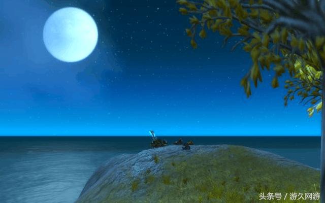 魔兽世界玩家编写完美结局看的我差点信了