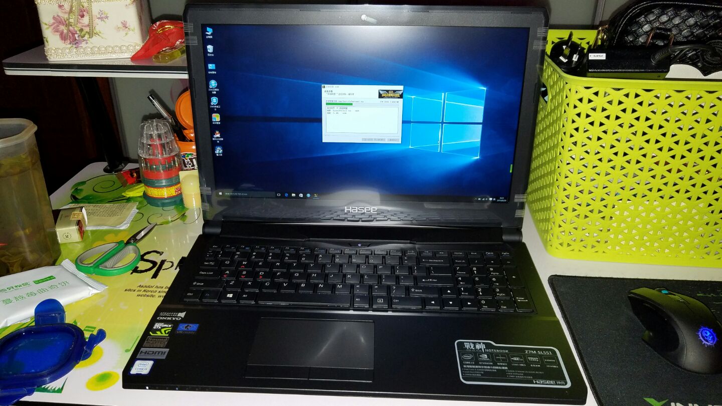 战神笔记本入手推荐,小白入手战神笔记本推荐