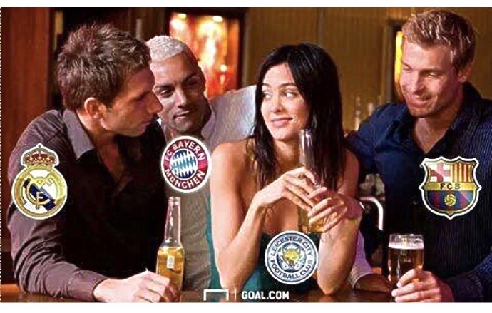 欧冠16强抽签失误马竞拜仁,欧冠抽签无效