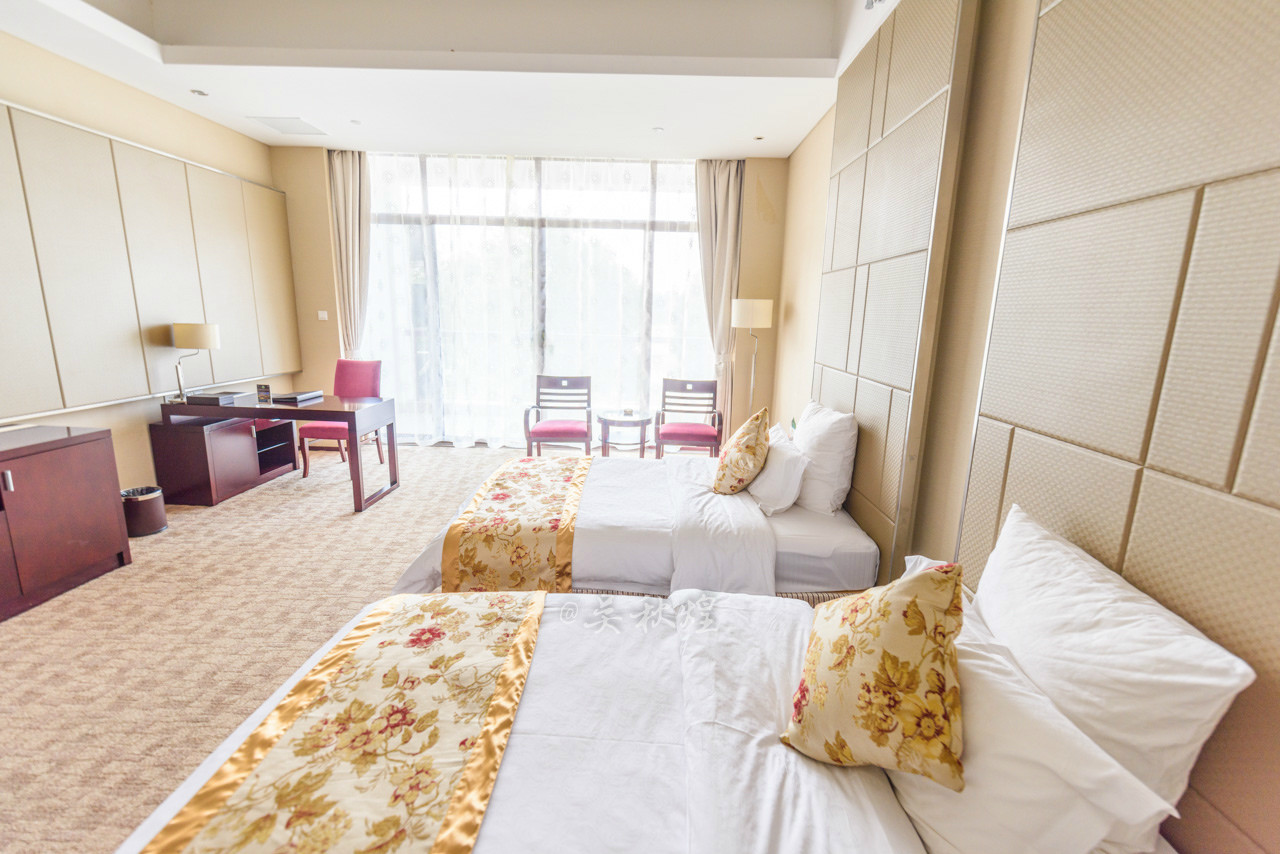 三生三世，十里梅花，遇见张家港