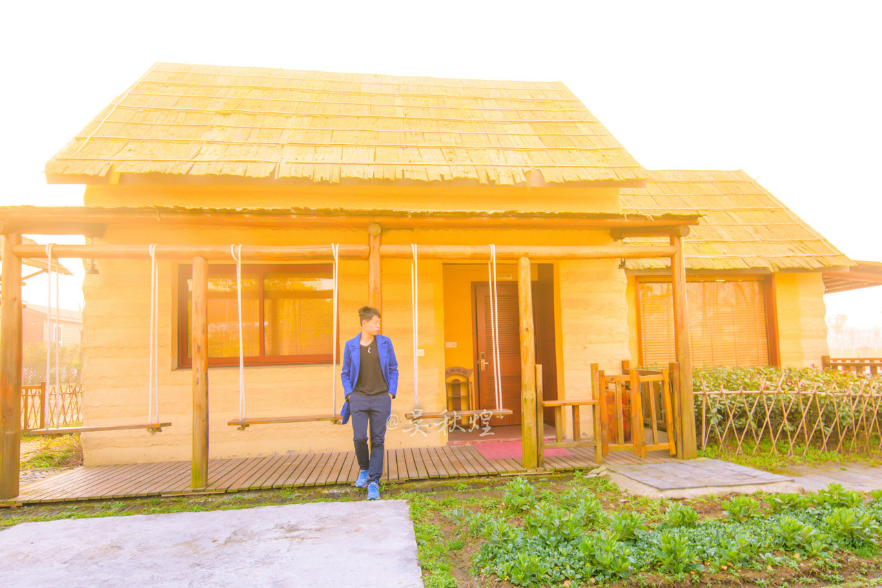 三生三世，十里梅花，遇见张家港