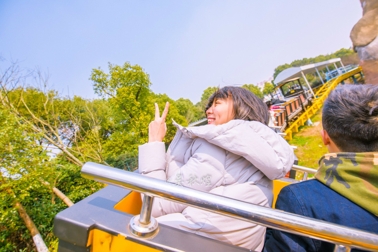 三生三世，十里梅花，遇见张家港