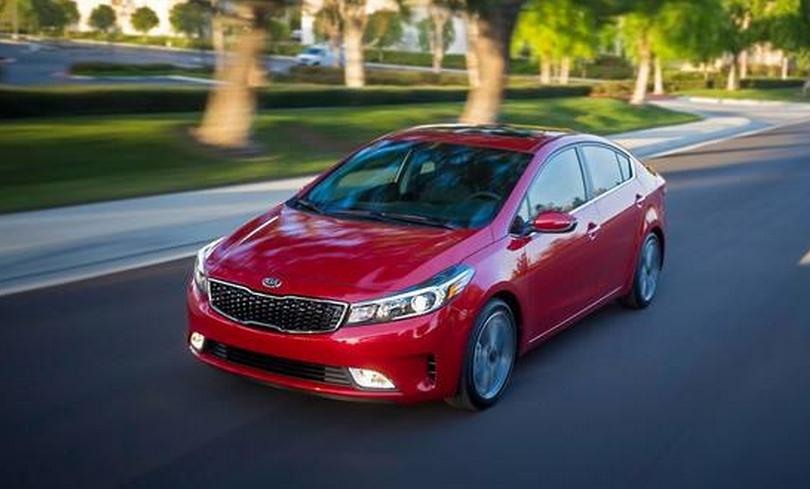 美国便宜又好开的汽车,美国便宜点的二手车推荐