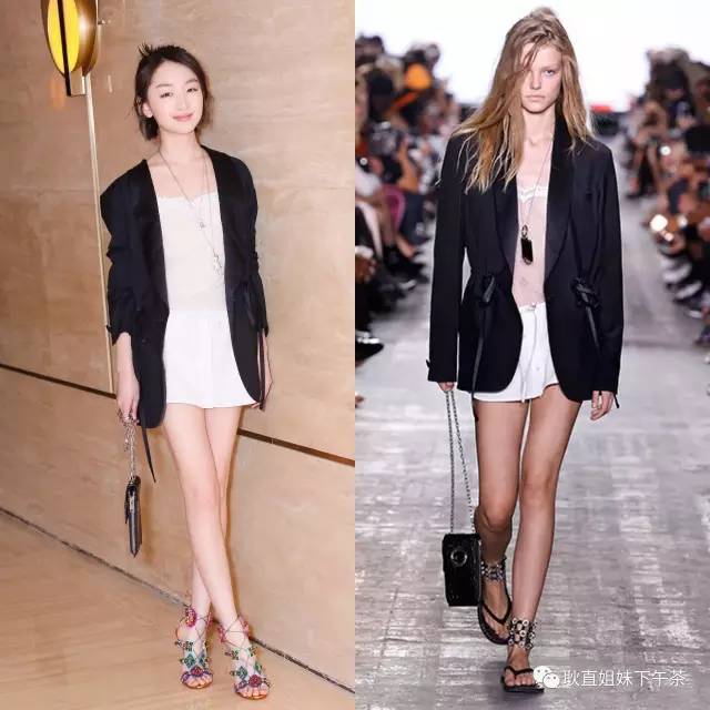 上班族福利：耿直姐妹三分钟带你逛完宇宙中心——三里屯