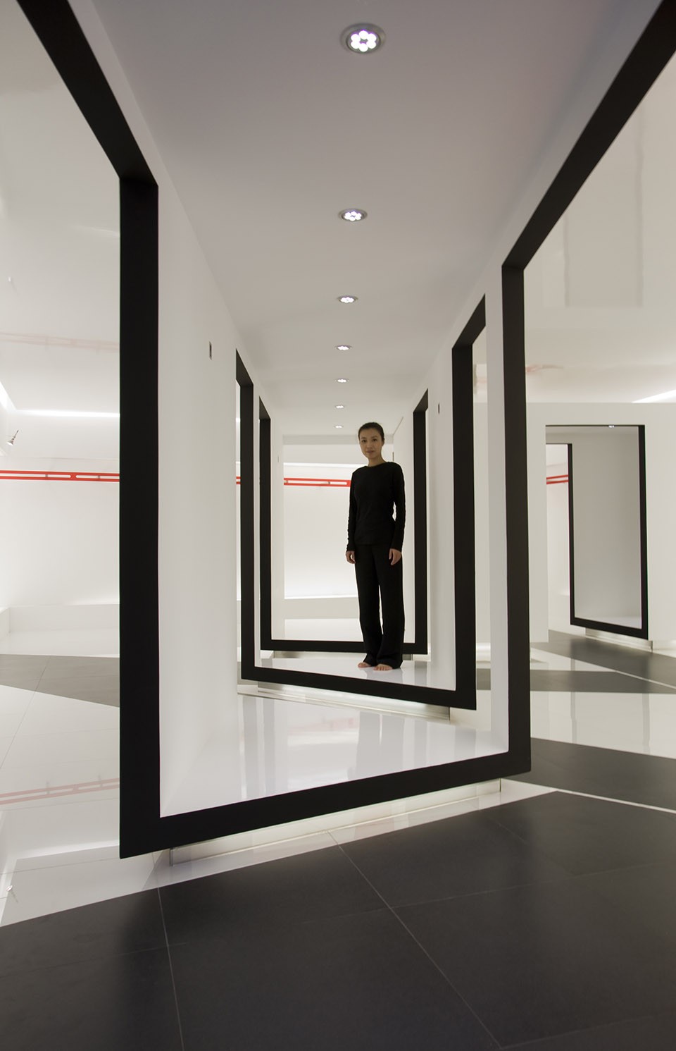 胡同里的办公室–方家胡同WEI建筑