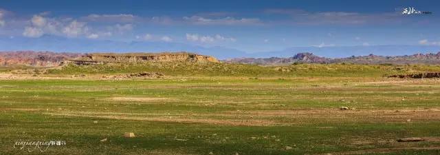 *疆新**，其实并不遥远（4）